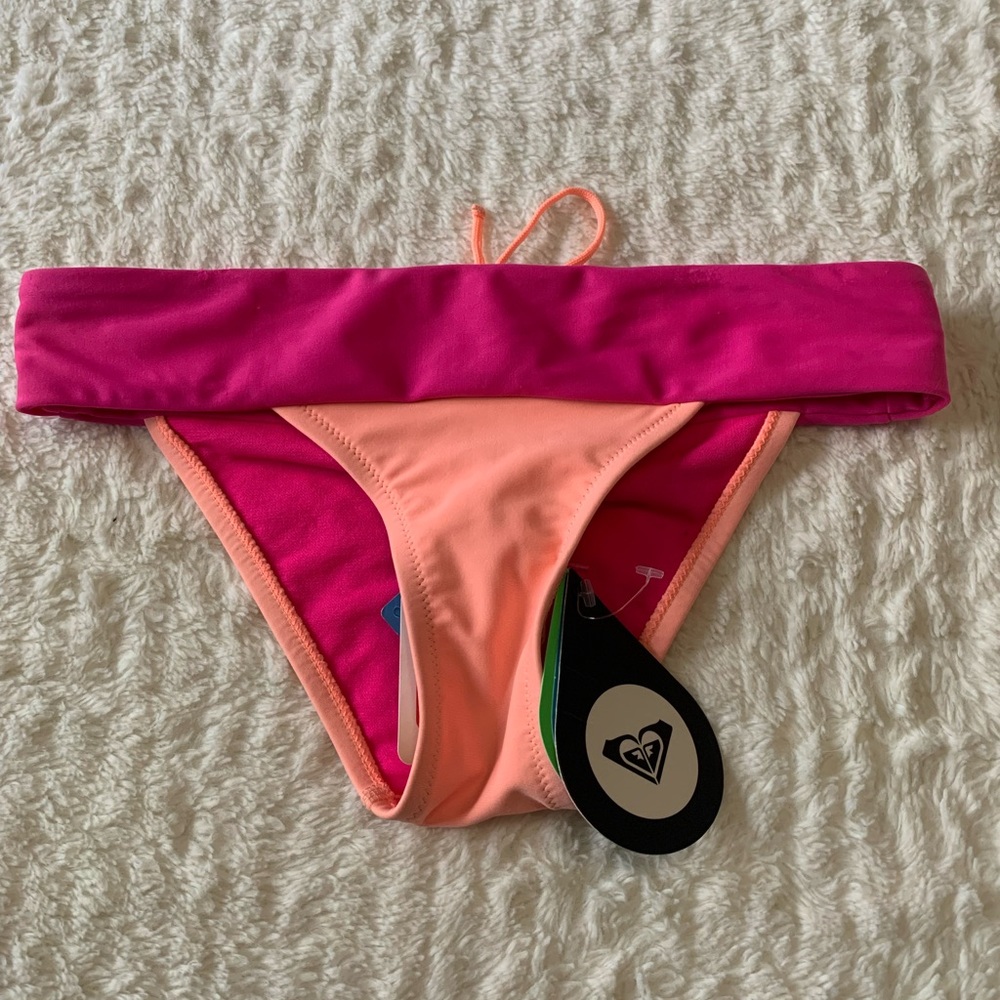 Roxy Bikini Bottoms